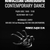 Zapraszamy wszystkich młodych pasjonatów tańca na zajęcia nowoczesnej choreografii contemporary dance! 