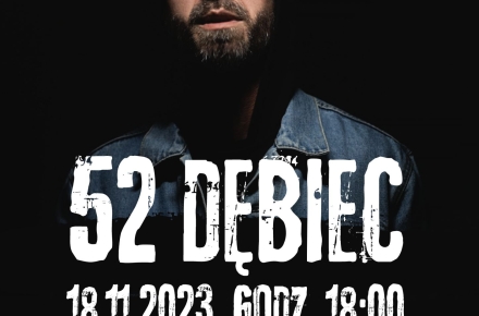 Koncert 52 Dębiec