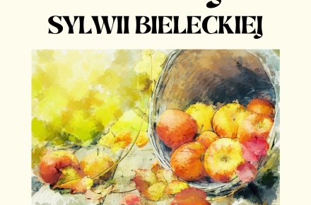 Wystawa Sylwii Bieleckiej