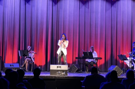 Koncert patriotyczny „Mistrzowie Pióra, czyli Piękne Piosenki Polskie” (Koncert Akustyczny)