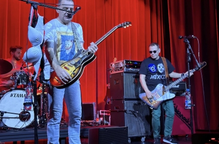 Koncert zespołu KOBRANOCKA!