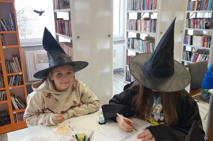 22 stycznia rozpoczęliśmy drugi tydzień przerwy zimowej