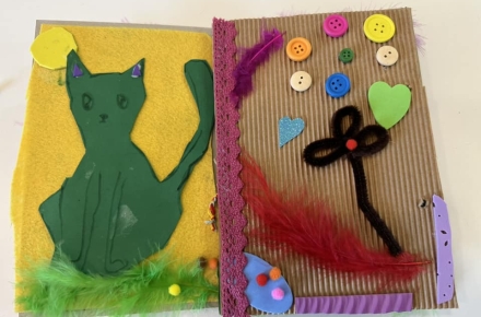 „Feryjny chillout” - dzień czwarty