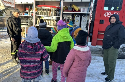 „Feryjny chillout”- dzień piąty 