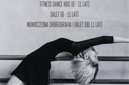 Fitness Dance Kids