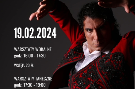 Przygotuj się na ekscytującą podróż do świata flamenco z FlamencoMundo!