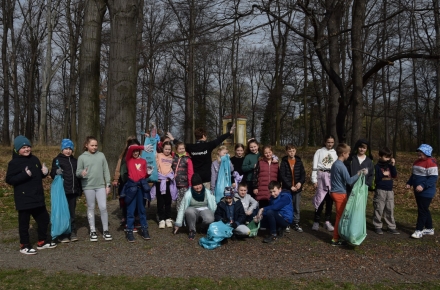 Kręci Nas Recykling