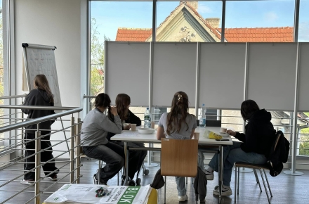 Spotkanie Strefy Młodzieży!