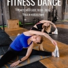Zapraszamy na zajęcia fitness dance. 
