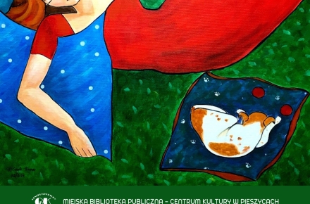 Wystawa malarstwa Anny Pietrzyk