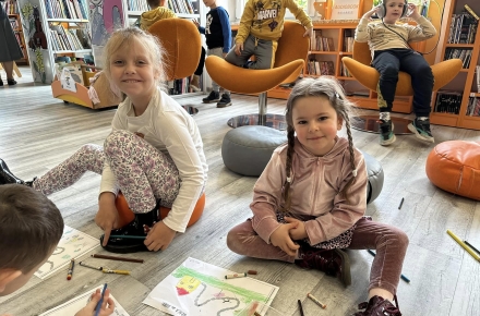 25 kwietnia w Światowy Dzień Pingwina