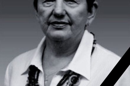 Z ogromnym smutkiem informujemy..