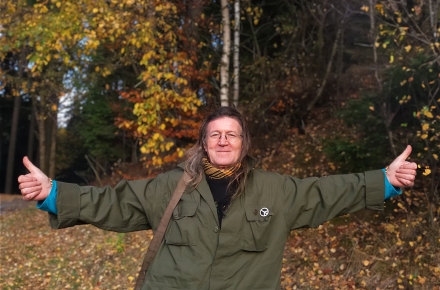 Odsłonięcie tablica upamiętniająca IV Strażnika Wieży Tadeusza Żurawka.