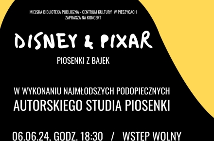 Zapraszamy na wyjątkowy koncert!