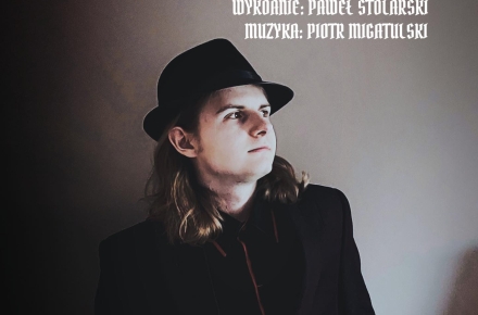 Zapraszamy na prezentację tekstów z dwóch tomików online..