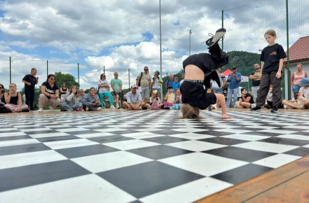  Za nami breakowy weekend pełen sukcesów!