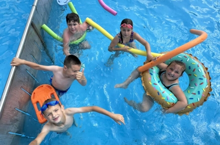 „TYDZIEŃ AKTYWNOŚCI I KREATYWNOŚCI”