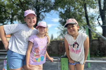 „TYDZIEŃ AKTYWNOŚCI I KREATYWNOŚCI”