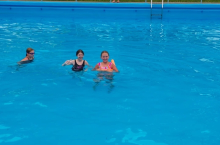  "Ahoj, przygodo! Wodne opowieści"