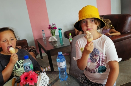 ,,Ahoj, przygodo! Wodne opowieści”