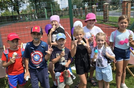  Dzisiejszy dzień rozpoczęliśmy od dyskusji na temat bajek..