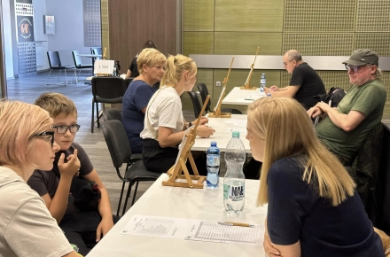 Wakacje powoli zbliżają się ku końcowi, a co za tym idzie czas...