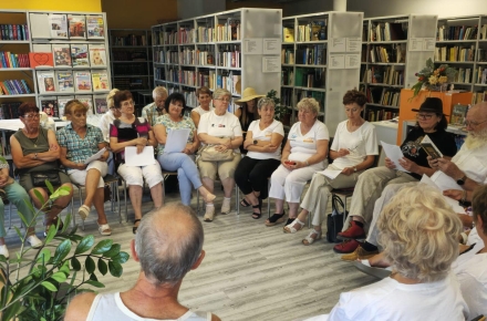 Narodowe Czytanie pod patronatem Pary Prezydenckiej