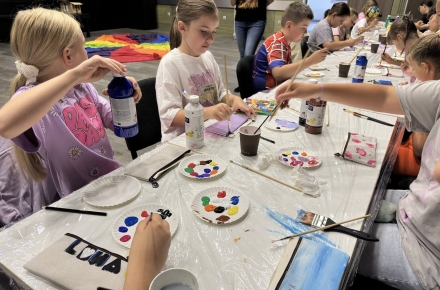 „Misja: Aktywne Lato!” – dzień 1