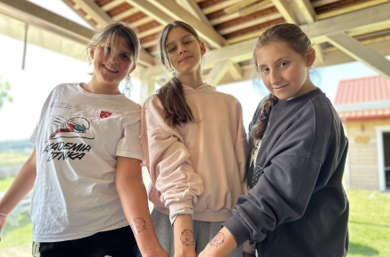 „Misja: Aktywne Lato!” – dzień 4