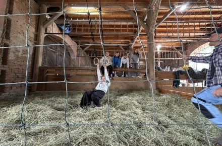 „Misja: Aktywne Lato!” – dzień 3