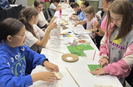 „Misja: Aktywne Lato!” – dzień 2