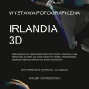 „IRLANDIA 3D” ZIELONA WYSPA, KTÓRĄ MOŻNA ZOBACZYĆ, USŁYSZEĆ I POCZUĆ…