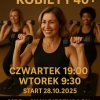 AKTYWNE KOBIETY 40+