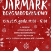 XII Pieszycki Jarmark Bożonarodzeniowy