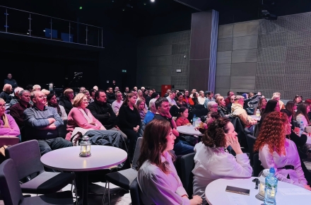 Za nami pierwszy koncert z cyklu DEBIUT ASP!