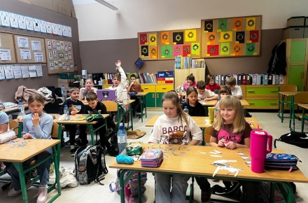 W ramach programu „Polska dla dużych i małych”