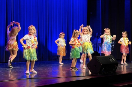 Wyjątkowe święto…