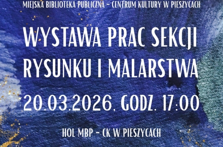 Zapraszamy na wystawę