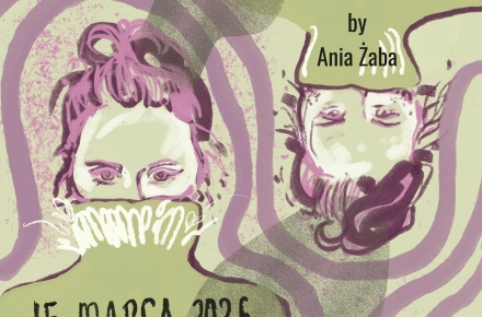 nia Żaba l ANN śpiewa Sochacką