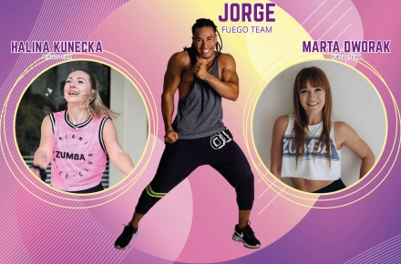 MASTERCLASS, którego nie możesz przegapić!