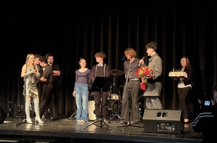 Dzień Kobiet pełen zapachów, muzyki i wspólnego czasu