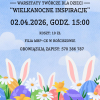 Wielkanoc już tuż-tuż!