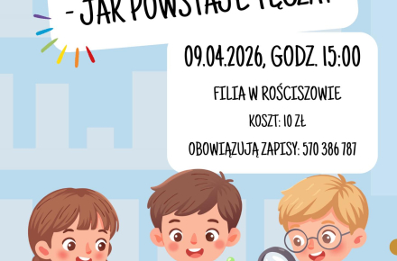 Kolorowe eksperymenty – jak powstaje tęcza?