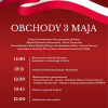 Świętujmy razem 3 Maja w Pieszycach