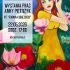 Zapraszamy na wernisaż pełen koloru i kobiecej energii