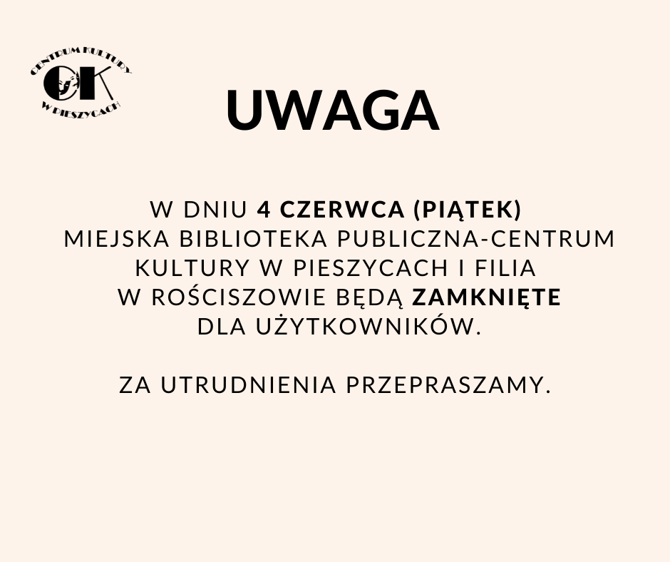 komunikat 2021