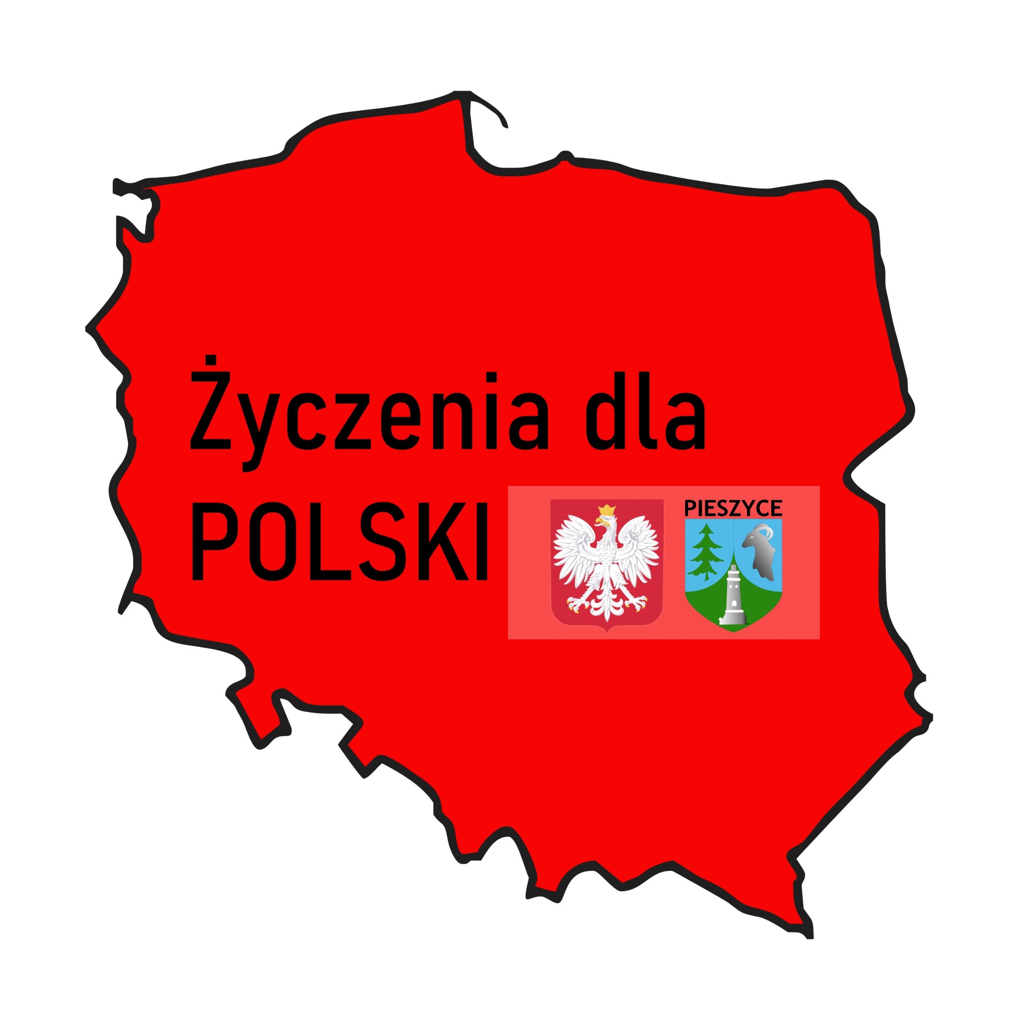 Złóż życzenia Polsce!
