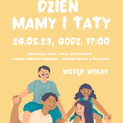 Dzien Mamy I Taty 23