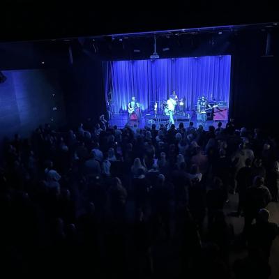 Koncert zespołu KOBRANOCKA!