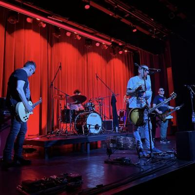 Koncert zespołu KOBRANOCKA!